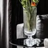 Nachtmann Kristallglas-Vase Minerva 40 cm Produktbild-Vorschau 2