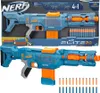 Hasbro E9533EU4 Hasbro Blaster Nerf 2.0 Echo CS-10 Podgląd zdjęcia produktu 14