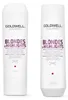 Goldwell Dualsenses Blonde & Highlights Anti-Yellow Kit Anteprima dell’immagine prodotto 1