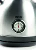 Domo DO9230WK, 1,7 l, 2200 W, Edelstahl, Edelstahl, Produktbild-Vorschau 5