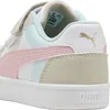 Puma Caven 2.0 Block AC+ PS Sneakers Kinder Produktbild-Vorschau 6