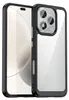 Für Honor 400 Lite Colorful Series TPU Acryl Hybrid Schutz Produktbild-Vorschau 1