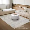 tectake® Vintage Designer Teppich Dalia verschiedene Größen Produktbild-Vorschau 7