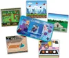 Lexibook Herná konzola Cyber Arcade Pocket 1,8" Ľadové Náhľad obrázku produktu 7