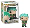 One Piece POP! Animation Vinyl Figur Zoro 9 cm Anteprima dell’immagine prodotto 6