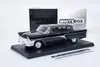 GAZ M-13 Chaika - Black Whitebox 1:24 Podgląd zdjęcia produktu 3