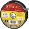 STROFT Color Monofile Angelschnur Schwarz 0,50mm 19,0kg Produktbild-Vorschau 2