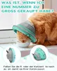 Halskrause Katze,Einstellbarer Halskrause Katze Produktbild-Vorschau 3