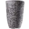 KADAX kvetináč Ø 35 x V 50 cm, veľký kvetináč s Náhľad obrázku produktu 6