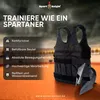 Gewichtsweste 1-50 Kg, Gewichtsbeutel individuell änderbar, Produktbild-Vorschau 3