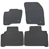 für Ford Galaxy/S-Max ab 09/2015 Passform Fußmatten PETEX Produktbild-Vorschau 2