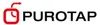 Elysator Vollentsalzungs-Patrone 300 Micro Purotap mit Produktbild-Vorschau 3