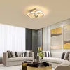 Deckenleuchten LED Dimmbar Deckenleuchte 3-Farbige Produktbild-Vorschau 3