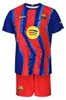 FC Barcelona Junior Fußballset Trikot & Shorts Lamine Yamal Produktbild-Vorschau 2