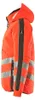 MASCOT 15515-249-22218-XL, Jacke, Unisex, XL, 112 cm, Produktbild-Vorschau 2