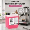 Wark24 Flüssig Entkalker 5 Liter für Kaffeevollautomat wie Produktbild-Vorschau 3