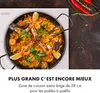 Klarstein Plaque Induction 7500W, Plaque de Cuisson Voir les images du produit 9