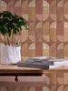 A.S. Création geometrische Tapete Geo Nordic Vliestapete Produktbild-Vorschau 3