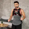 Hop-Sport zátěžová vesta s pískovou náplní – zátěžová vesta Náhled obrázku produktu 3