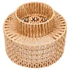 Závěsné svítidlo MasterLED Boho - objímka E27 - Ø30 cm - Náhled obrázku produktu 5