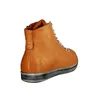 Andrea Conti Damen Schnürboot High Top Sneaker mit Zipper Produktbild-Vorschau 4