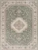 TT Home Boho Vintage Teppich Wohnzimmer Kurzflor – Retro Produktbild-Vorschau 8