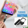 AdroitGoods 100w Nabíjecí kabel Usb-C na Usb-C - Pd - Náhled obrázku produktu 6