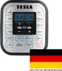 TESLA EliteCook K70 multifunktionaler elektrischer Produktbild-Vorschau 3