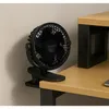 Ventilatore cordless nero Ruhhy 25567 Anteprima dell’immagine prodotto 4