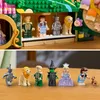 Lego Wicked Emerald City Wandkunst Voir les images du produit 28