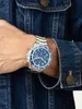 Festina - F20055/3 - Orologio da polso - Automatico - Uomo Anteprima dell’immagine prodotto 4