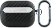 Pouzdro Red BullPolyuretanCarbon Logo pro Airpods Pro 2 Náhled obrázku produktu 3
