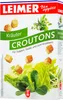 Leimer Croutons Kräuter für Suppen Salate und zum Knabbern Produktbild-Vorschau 2