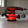 Smerigliatrice eccentrica oscillante da 125 mm, 450 W, Anteprima dell’immagine prodotto 4