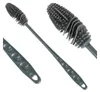 Brosse de nettoyage de bouteilles, rondelle en silicone Voir les images du produit 1