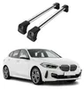 Dachträger Grundtäger für BMW 1er F40 2019-2024 75kg Produktbild-Vorschau 1