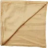 Baumwolltuch - braun - beige - quadratisches Tuch Produktbild-Vorschau 4