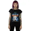 Disney - "Don't Let" T-Shirt für Damen BI48250 (XXL) Produktbild-Vorschau 2