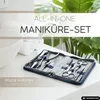 marQus Solingen set per manicure e pedicure - 12 pezzi in Anteprima dell’immagine prodotto 2