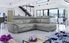 Großes Multifunktionssofa, Ecksofa, Ecksofa mit Produktbild-Vorschau 2