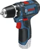 Bosch 06019F6002 Bosch GSR 12V-15 FC Perceuse sans fil avec Voir les images du produit 46