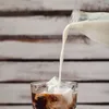Orion Glasflasche MILCHFLASCHE zur Lagerung von Milch 1l Produktbild-Vorschau 8
