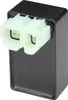 Zündspule CDI Zündkerze und Kabel für 4-Takt China Roller Produktbild-Vorschau 3