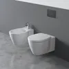 Sedile per WC Ideal Standard Connect E712801 Bianco Anteprima dell’immagine prodotto 20