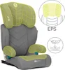 Lorelli Speed GT i-Size ISOFIX Kindersitz 100–150 cm (15–36 Produktbild-Vorschau 13