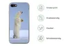 MuchoWow® Handyhülle Schutzhülle Hülle für iPhone SE 2020 Produktbild-Vorschau 7