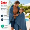 Betz Badetuch XXL 100x200 cm – 1 Stück – Saunatuch & Produktbild-Vorschau 5