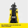 Vysokotlaký čistič Kärcher K7 Premium Power Flex Náhled obrázku produktu 9