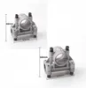 RealG RC-K-1464: Ruote di supporto in metallo per Anteprima dell’immagine prodotto 12