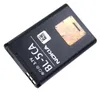 Batteria originale per Nokia BL-5CA | 3,7 Volt | 700 mAh | Anteprima dell’immagine prodotto 3
